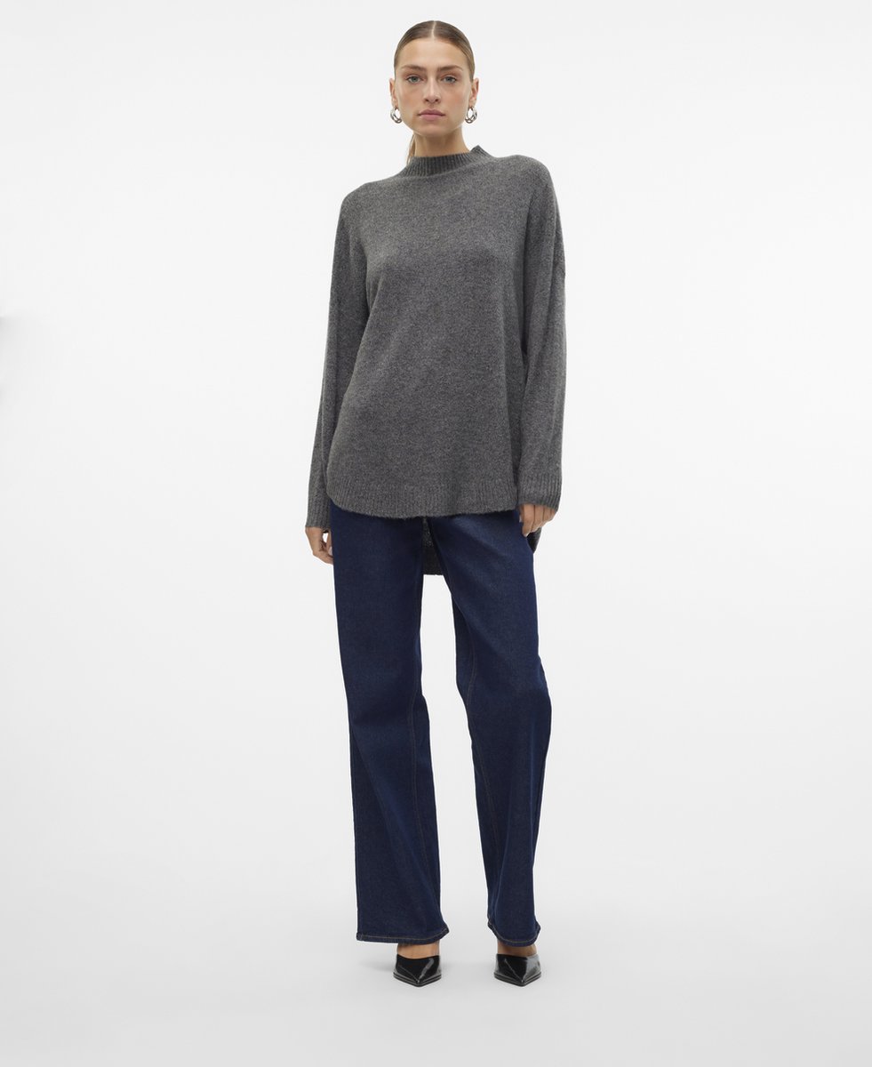 Vero Moda Gebreide pullover VMPLAZA Gebreide pullover