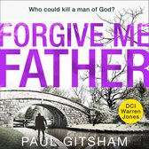 Forgive Me Father (DCI Warren Jones, Book 5)