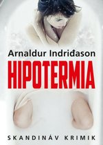 Skandináv krimik - Hipotermia