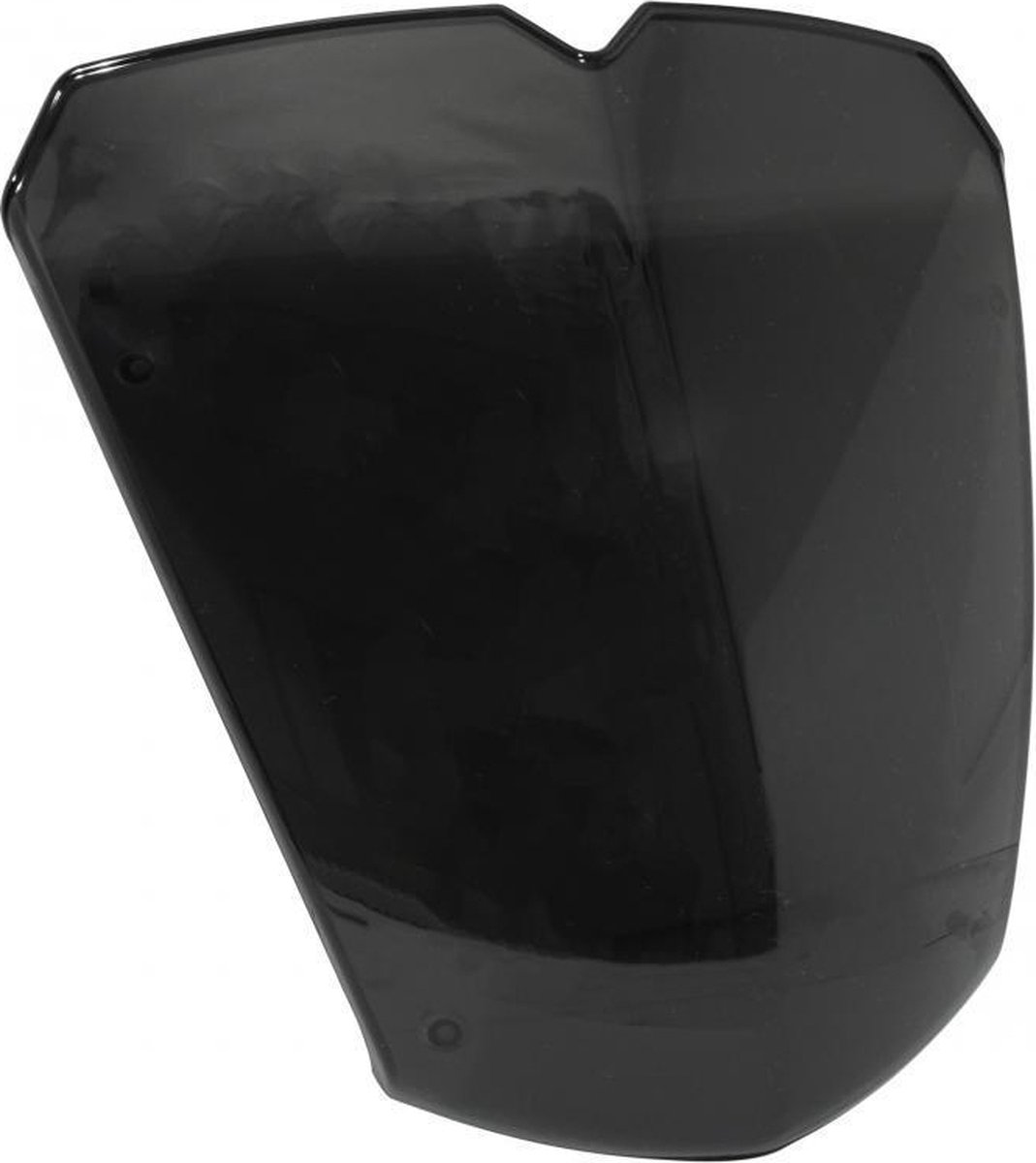 Bubbel en windscherm voor Peugeot 50 Kisbee 779166, nieuw