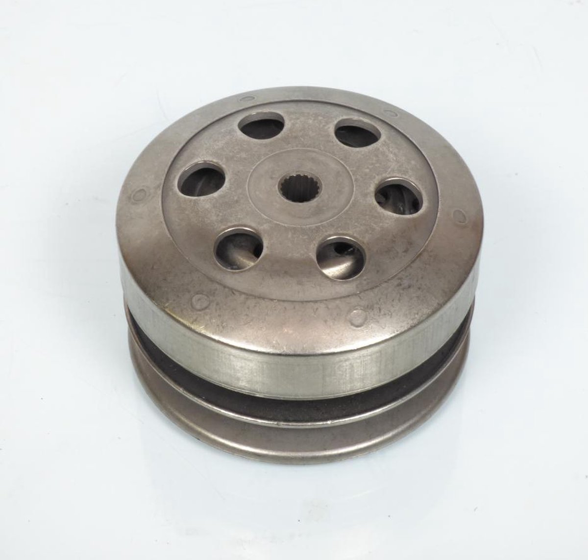rsm koppeling voor yamaha 50 neos 2t scooter voor 2020 818019 / diameter 107mm nieuw
