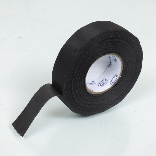 8 Unités De Ruban D'Isolation Électrique Multicolore 19 Mm X 20 M, Pour Isoler Les Conduits, Les
