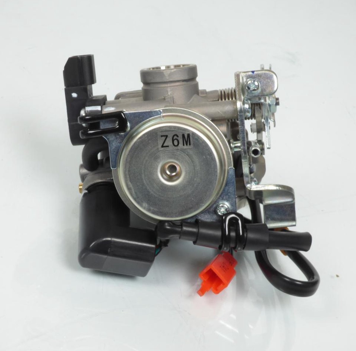 Carburateur Dellorto pour Scooter Sym 50 Symphony Sr 2009 à 2013 Neuf