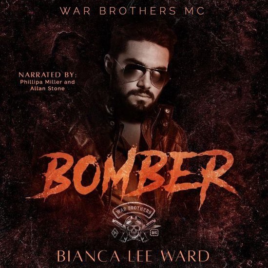 Bomber - cover