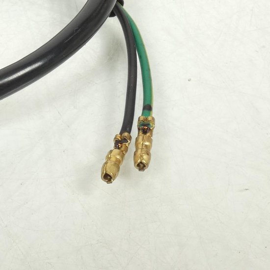 Condensateur d allumage pour Mobylette Peugeot 50 103 SP Neuf