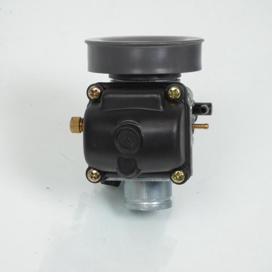 CARBURATEUR DELLORTO AVEC Air Automatique Phva 17,5 Ts MBK Booster Spirit 50 2T EUR 59,90