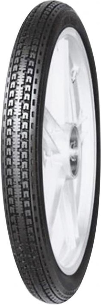 Pneumatique cyclomoteur pour mobylette 2 1/4-16 2.25-16 Mitas MT03 TT 26B Neuf