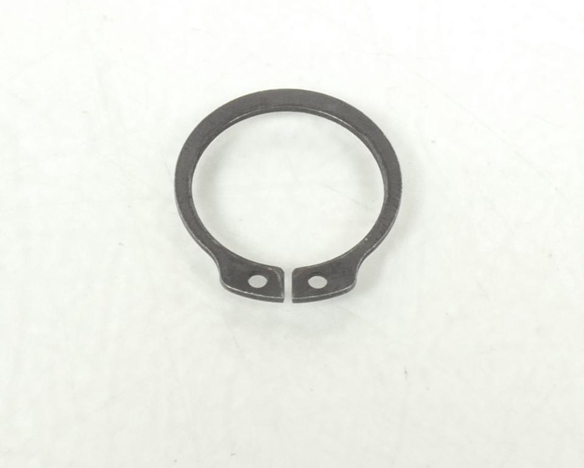 Visserie origine pour Moto Husqvarna 510 TE 1990 60N221211 / Ø23mm Neuf