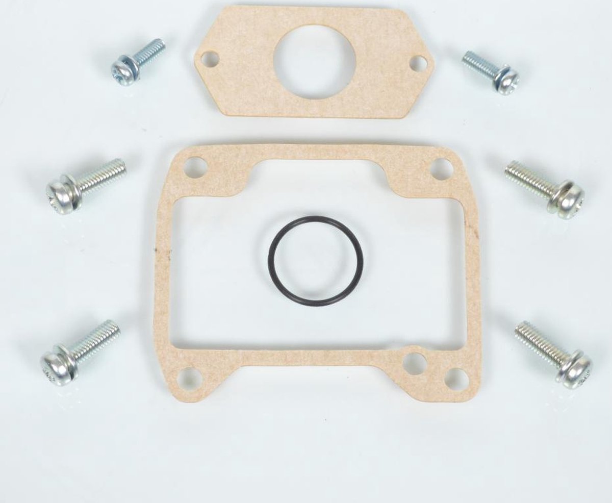 reparatieset voor mikuni tm34 carburateur nieuwe kom pakking voor enduro tt motorfiets