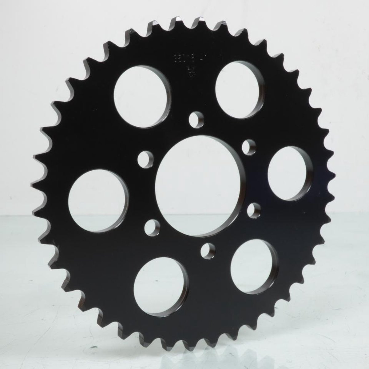 Couronne de transmission Sifam pour Moto Suzuki 400 Gsx S Twin 1981 à 1987 41 dents pas 530 Neuf
