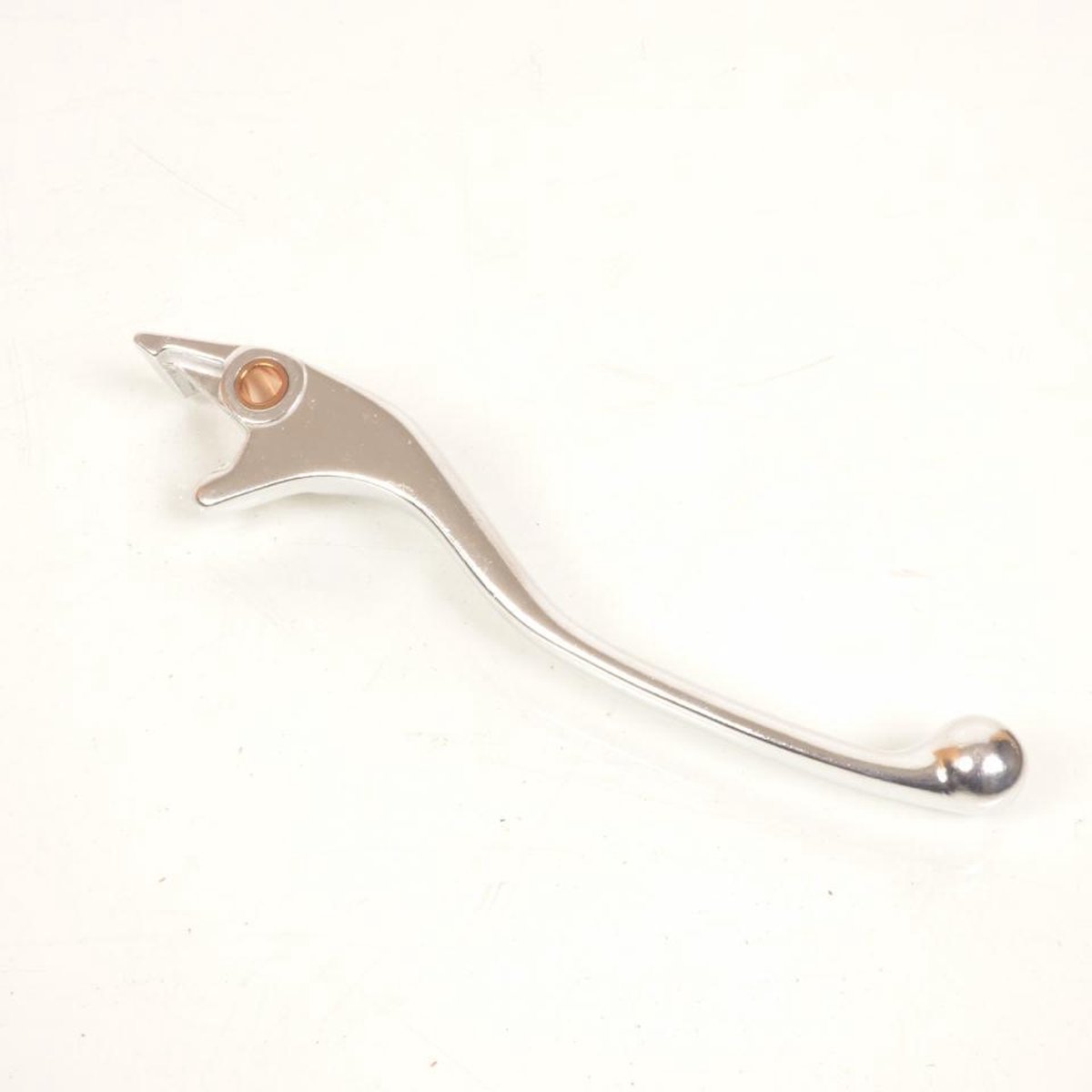 Levier frein droit BIHR pour Moto Honda 1500 GL Goldwing 1997 à 2001 53175-MR1-671 Neuf