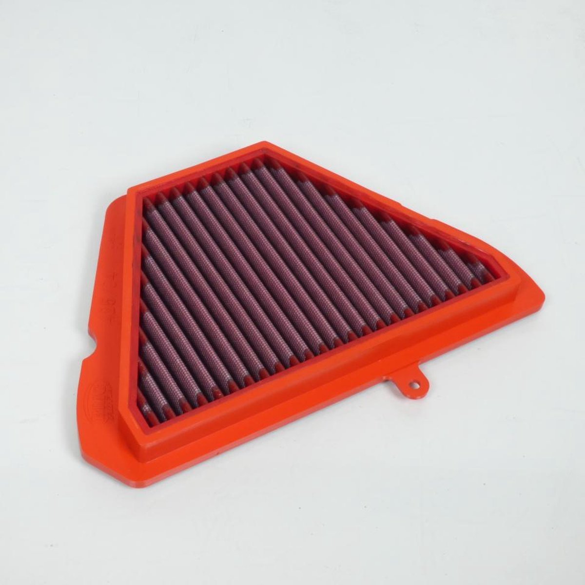 Filtre à air BMC pour moto Triumph 1050 Tiger 2006 à 2016 FM425/04 Neuf