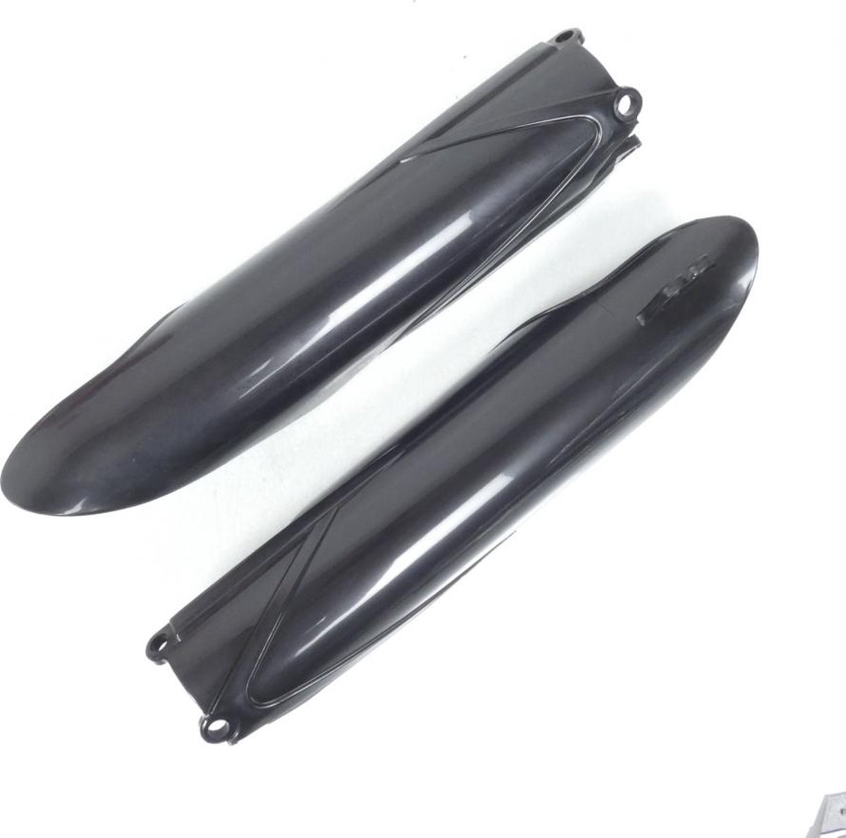 Protection de fourche Polisport pour Velo Fantic 450 XXF 2021 à 2023 R-PSYZ0BN0010 / 07662005 Neuf
