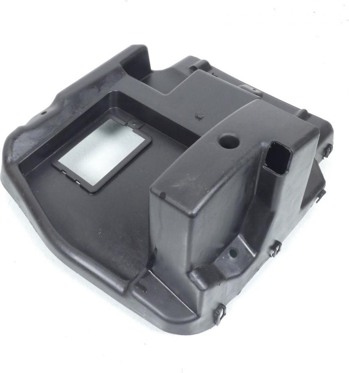 Fond de coffre avant origine pour scooter Jonway 250 YY250T TM00-110200001 Neuf