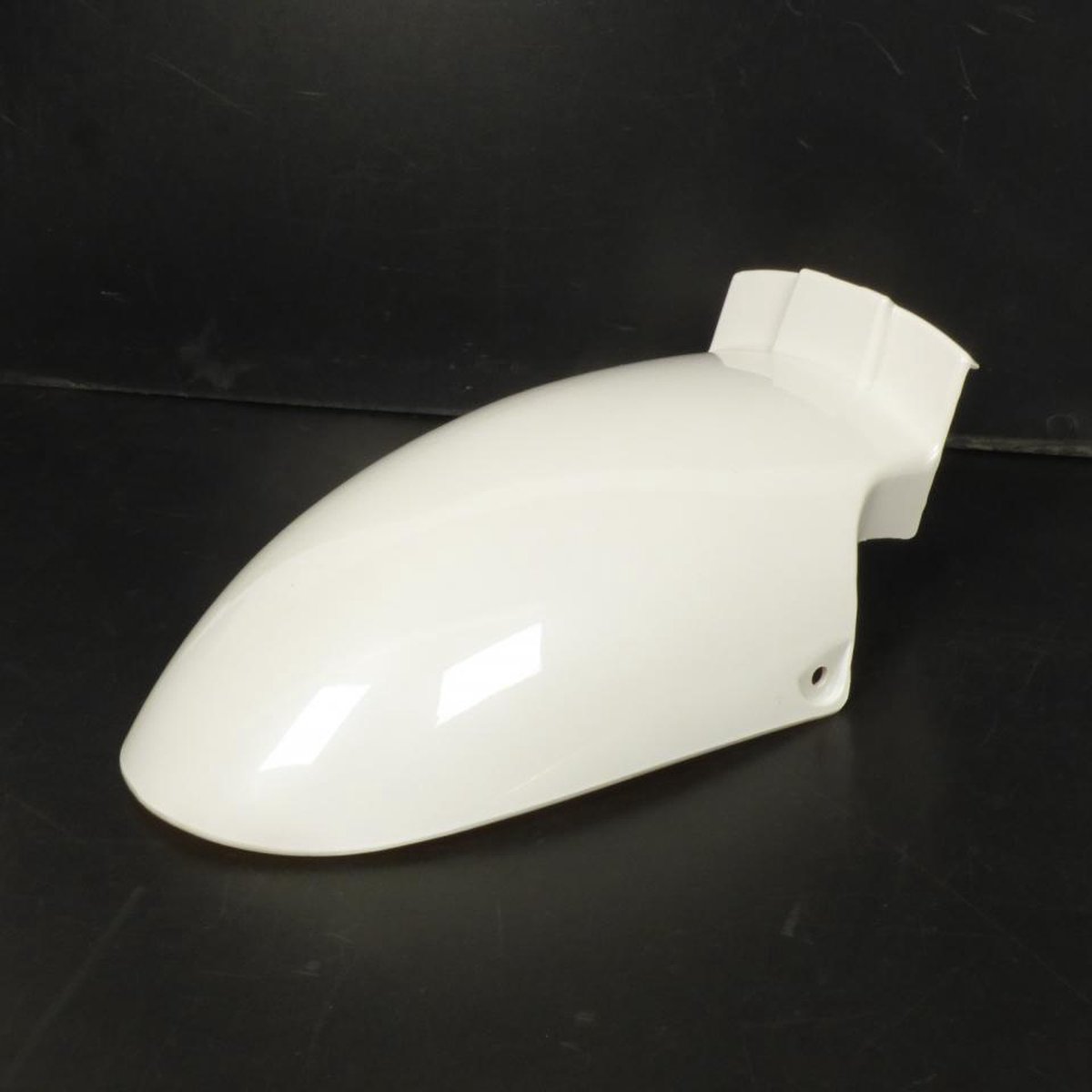 Garde boue avant origine pour Moto Benzhou TI07-070300006 / Partie AR Neuf
