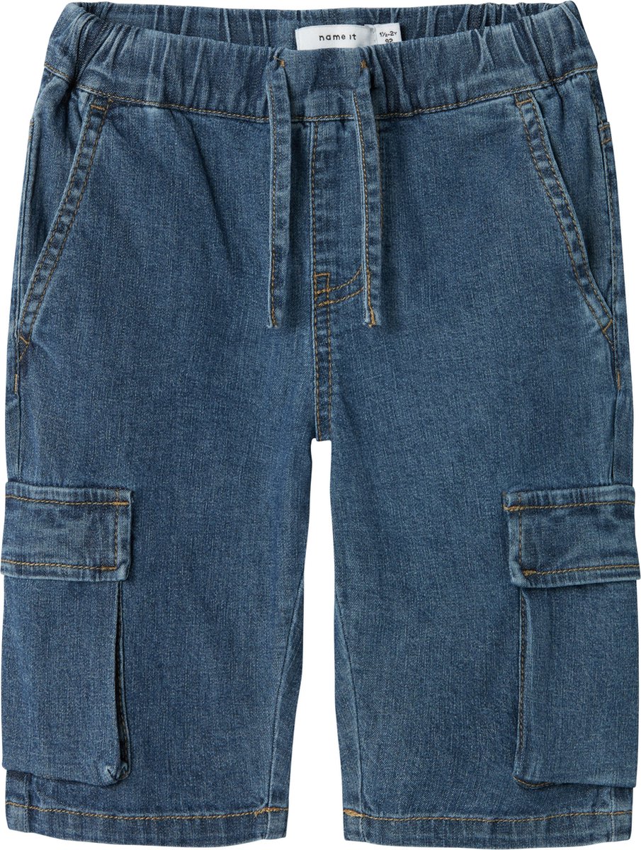 Name it Shorts Denim