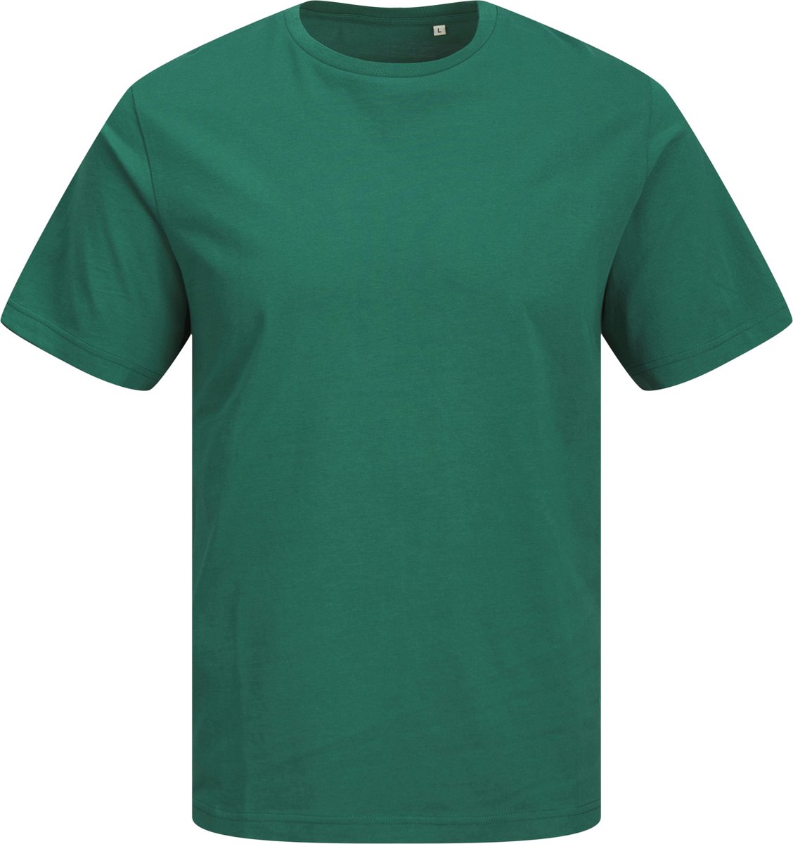 Blanks Canvas Shirt Senior - Maat XXL
