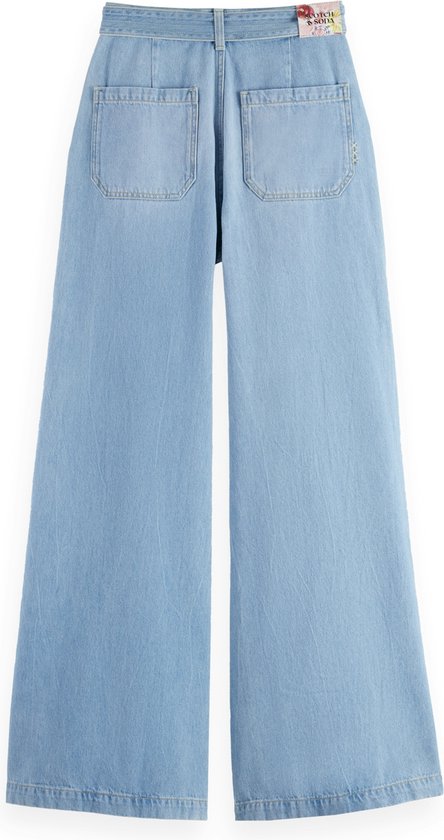 Scotch & Soda - Dames - Jeans