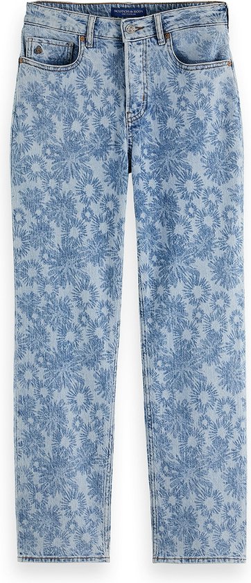 Scotch & Soda - Dames - Jeans