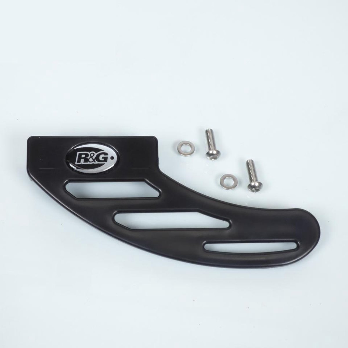 r&g haaientandkroonbeschermer voor suzuki 600 gsxr motorfiets 2011-2016