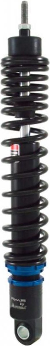 Amortisseur arrière Forsa pour scooter Piaggio 125 Vespa granturismo 2003-2007 58503R / 58503R5 Neuf