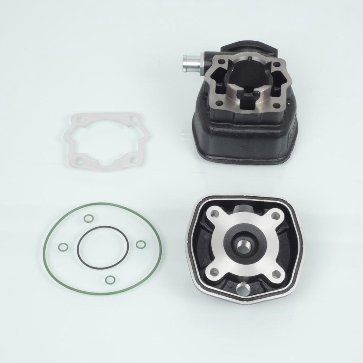 dr racing motorkap voor bultaco 50 astro motorfiets voor 2005 kt00115 / Ø39.83mm / euro 2 nieuw