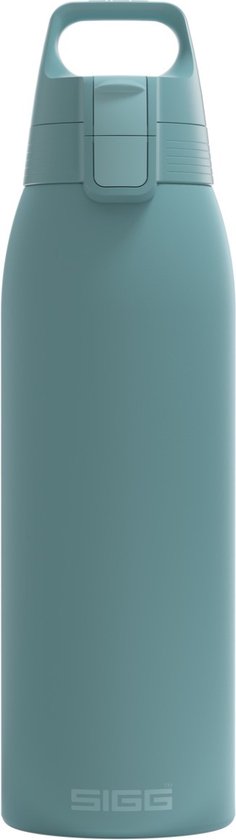 Gourde Enfant En Aluminium SIGG Miracle Avec Paille Étanche Poids Plume Gourde Enfant En Aluminium SIGG Miracle Avec Paille Étanche Poids Plume