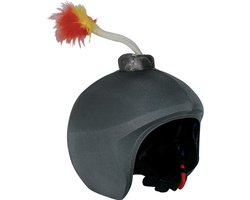 Coolcasc Helmcover Showtime Bombe