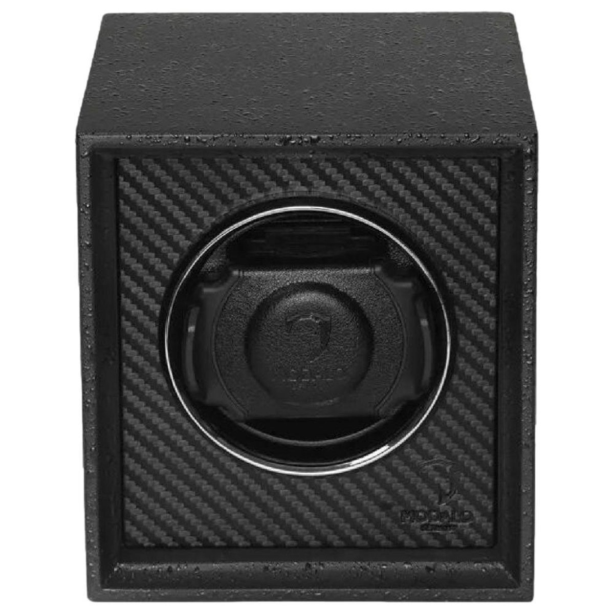 Modalo - 1201185 - Watch Winder voor 1 Horloge - zwart - Twist