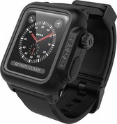 Catalyst case Apple Watch 2/3 - 42mm - Zwart