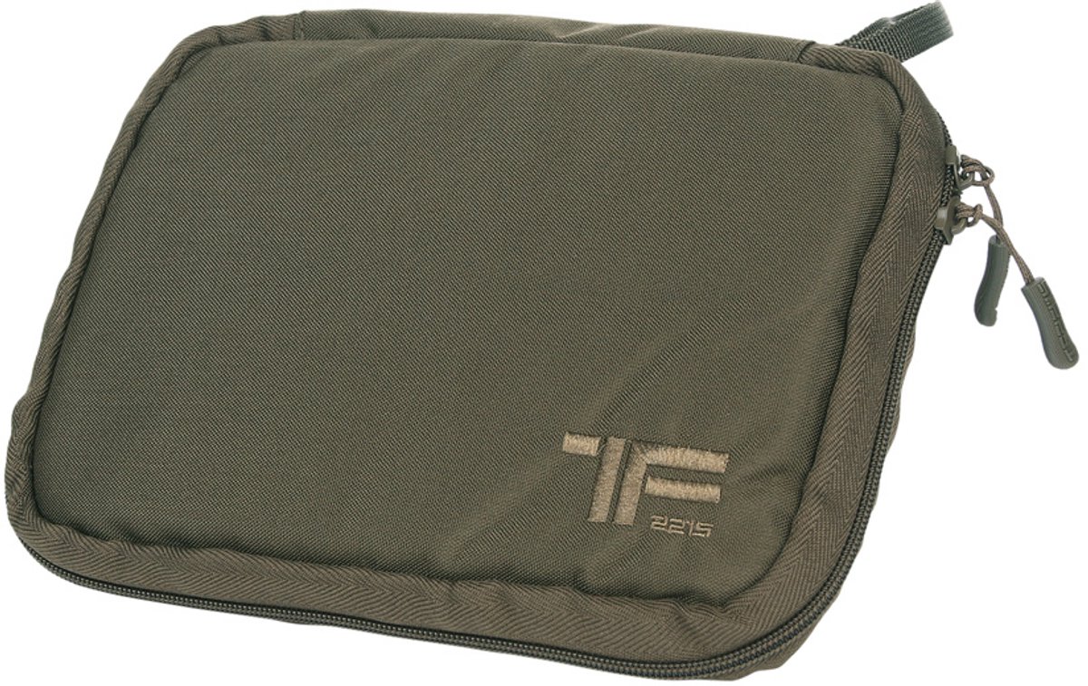 TF-2215 EDC Tech Pouch Groen