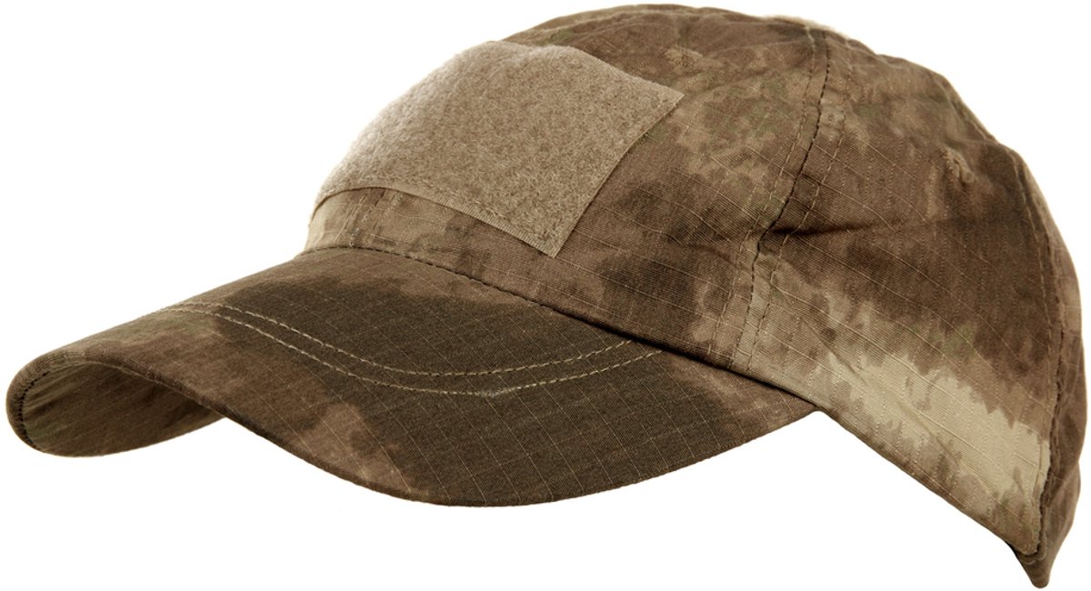 101 INC - Baseball cap tactical + velcro (kleur: ICC AU / maat: NVT)