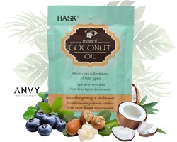Hask Coconut Oil Deep Conditioner