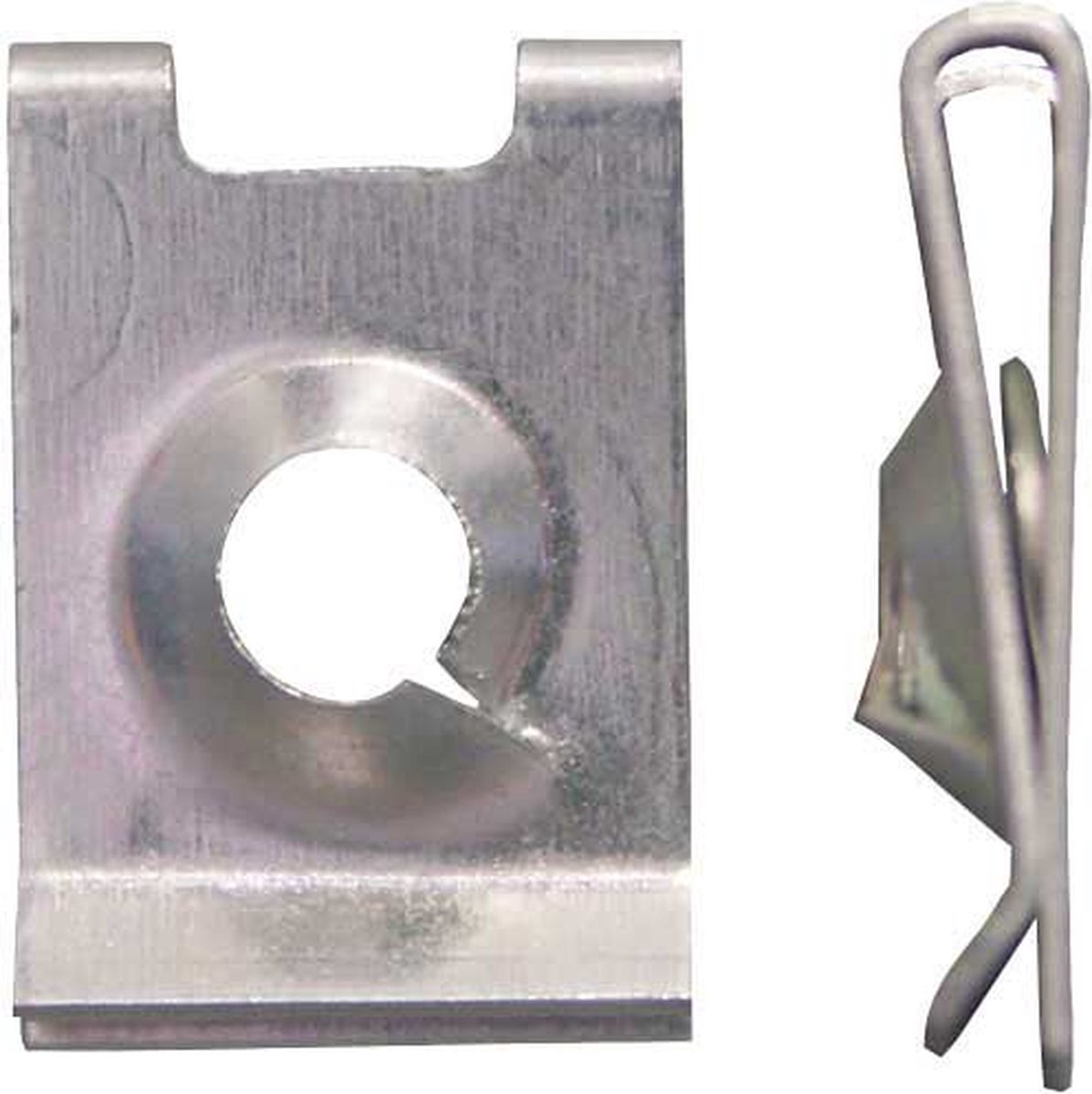 Speednut 4.8mm 11.8x11mm