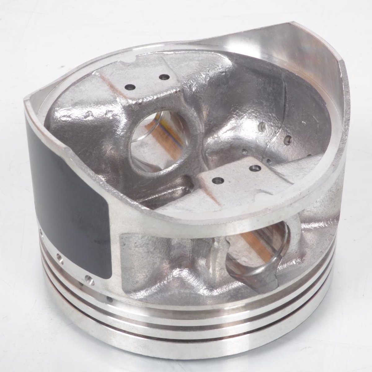 motor zuiger namura voor quad yamaha 350 yfm fx wolverine 1995 tot 2012 nieuw