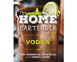 The Home Bartender: Vodka Image