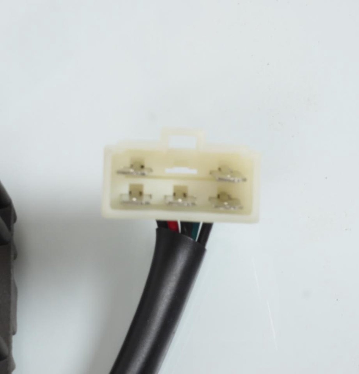 electrosport spanningsregelaar voor suzuki 750 gsxr 1996 tot 2005 nieuw