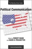 Media and Public Affairs - Political Communication