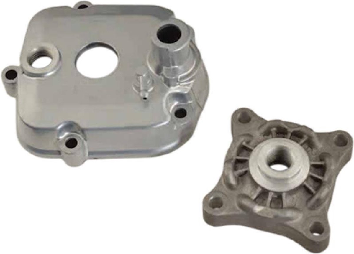 teknix cilinderkop voor aprilia 50 rx motorfiets 2006 tot 2017 nieuw