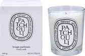 Diptyque Patchouli Scented Candle