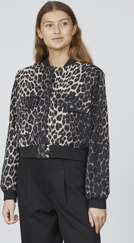 SisterS point Veste Garwin Ja12 18370 Leo Taille Femme - L