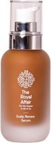 SÉRUM RENOUVELANT LE CUIR CHEVELU