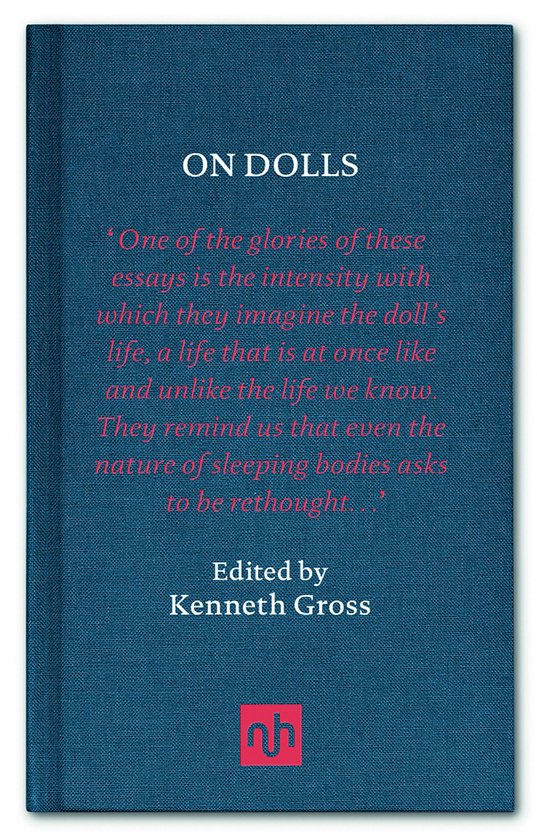 ON DOLLS - cover