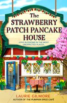 Dream Harbor-The Strawberry Patch Pancake House