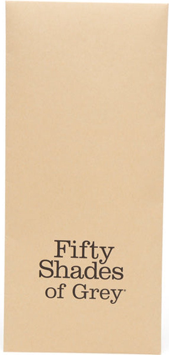 Fifty Shades of Grey - Bound to You Flogger