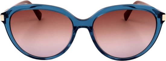 Zonnebril Dames Longchamp LO640S-427 ø 56 mm — afbeelding 2
