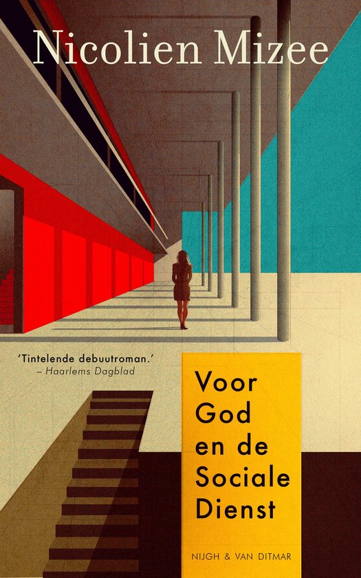 Voor God en de sociale dienst