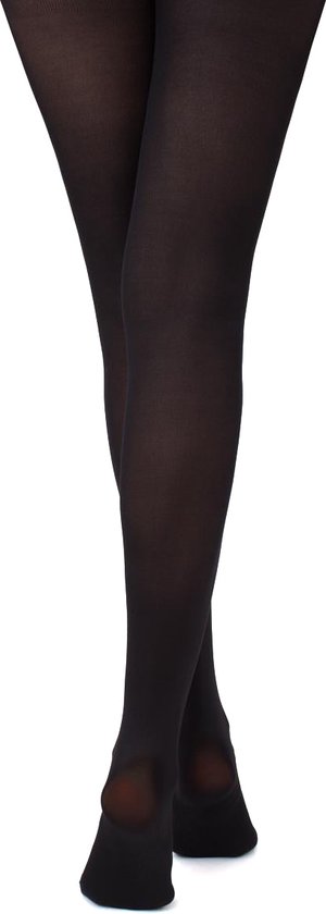 Giulia - Culotte Opaque Samba 40den (Multipack) - Fuchia - S