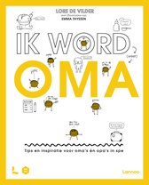 Ik word (weer) oma