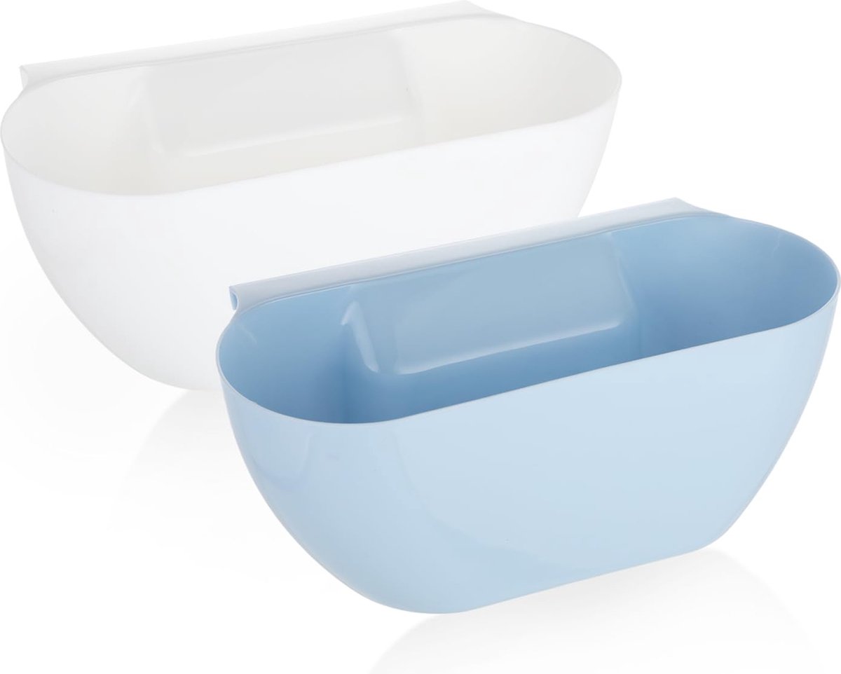 Goedkoopste JGS ® Handige Opberg- en Afvaloplossing voor Keuken en Kastruimtes